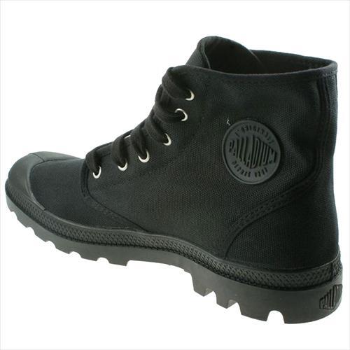 Chaussures universel hommes Palladium Pampa HI 2/3
