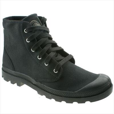 Schoenen universeel voor heren palladium pampa hi