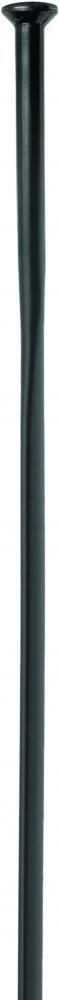 DT SWISS Rayon Dt Aerolite Straightpull 2.0-2.3-0.9 296 Ve20 noir 2/2