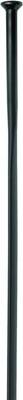 DT SWISS Speiche Dt Aerolite Straightpull 2.0-2.3-0.9 250 Ve20 Schwar