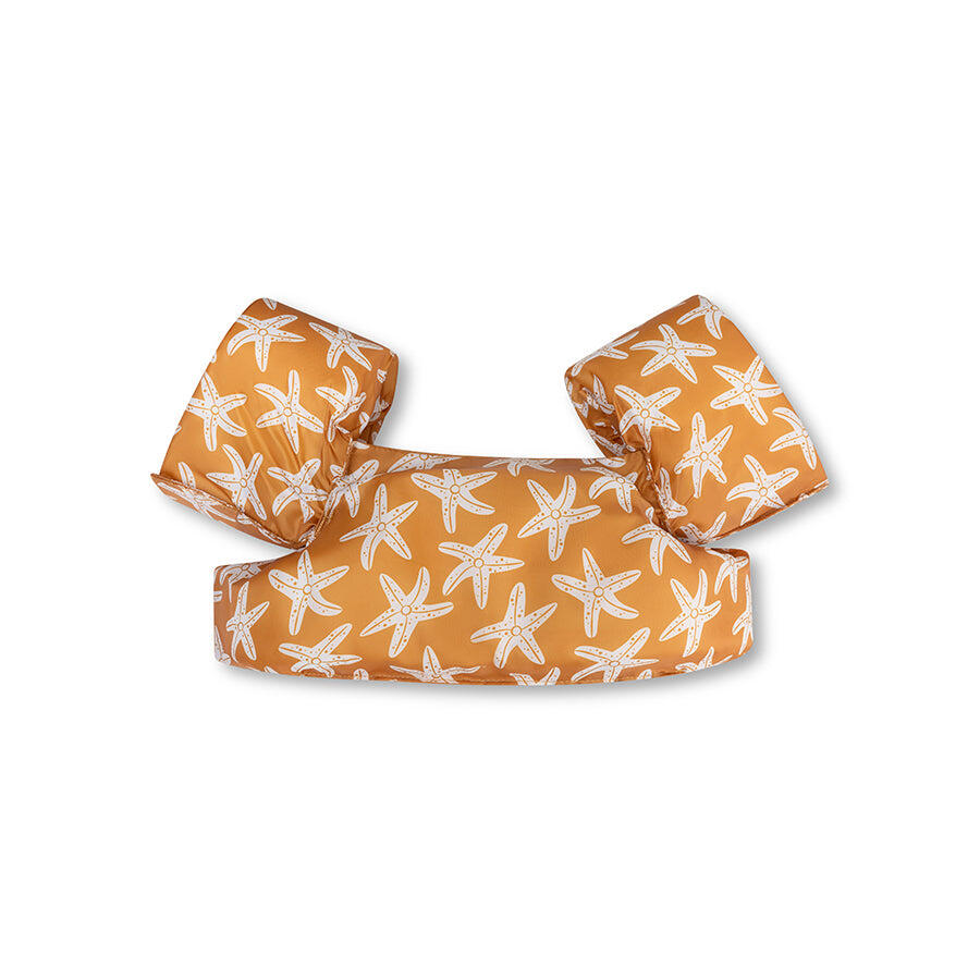 Swim Essentials | Oranje Zeesterren Puddle Jumper 2-6 jaar 2/4