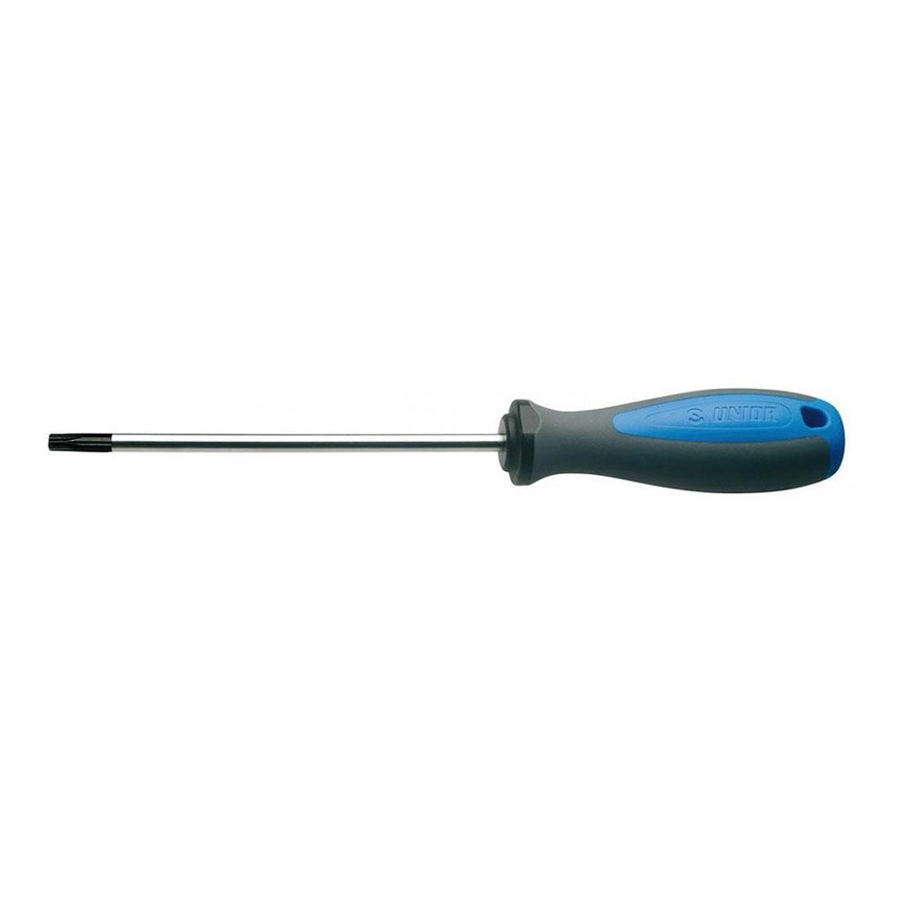 Chave Unior Torx T10 1.2x8.0x175 mm 2/2