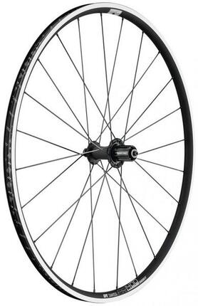 DT SWISS Hinterrad Pr 1400 Dicut 21 Alu, Graphite, 130/5Mm Qr, Shimano