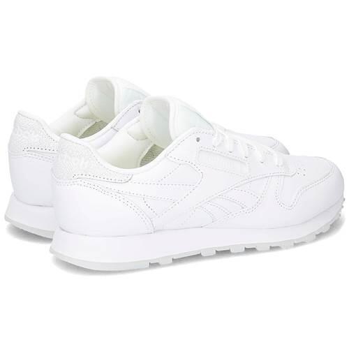 Buty do chodzenia damskie Reebok Leather Face