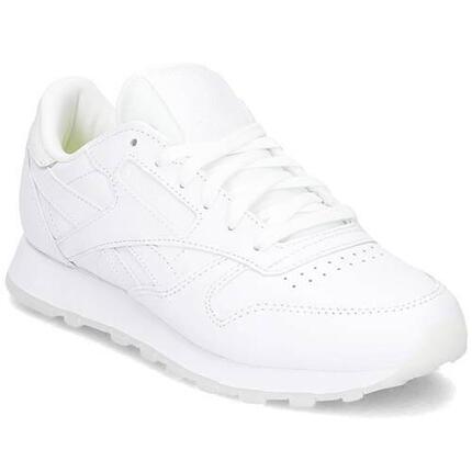 Chaussures Femmes Reebok Face blanc