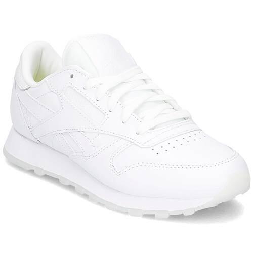 Chaussures Femmes Reebok Face blanc