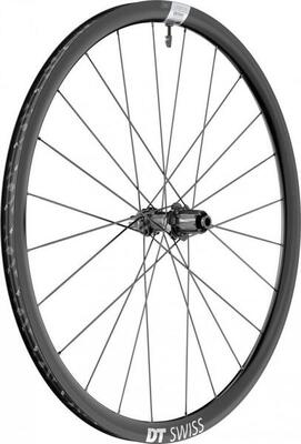 Centrelock achterwiel dt swiss e1800-32 endurance shimano