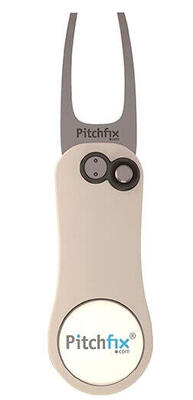 Pitchfix original 2.0 wit