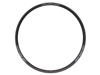 Spank Spike EVO Race33 Bead Bite 33AL 32h rim 27.5 Zoll black | stealth grey ...