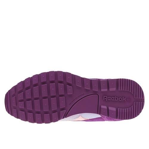 Chaussures Adultes Reebok Gl 3000 Sp violet 2/4