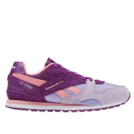 Chaussures Adultes Reebok Gl 3000 Sp violet