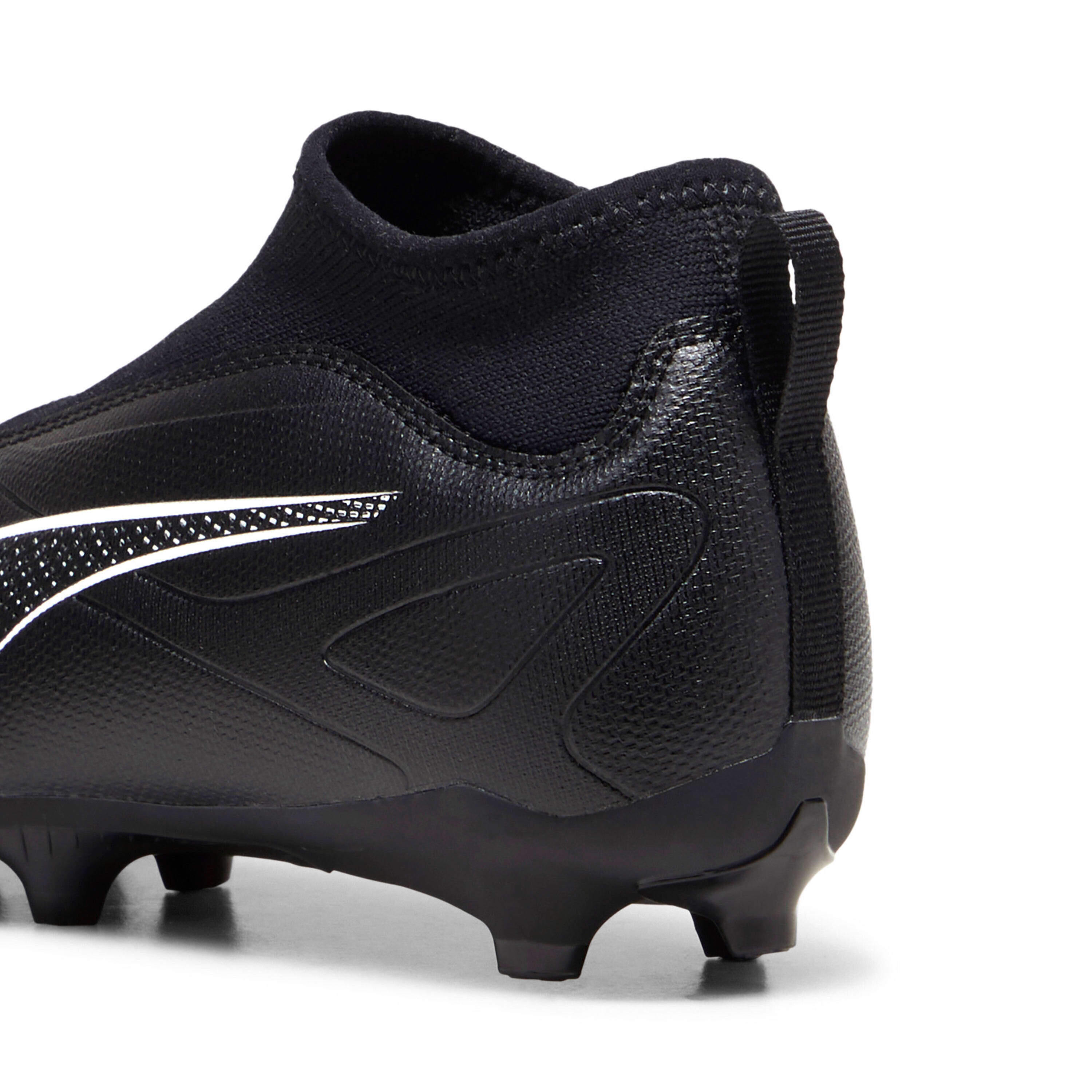 Seconde vie - Chaussures de football enfant Puma Ultra Match+ FG/AG 4/6