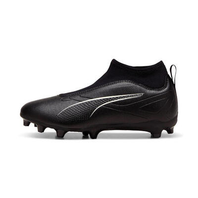 Second hand - Scarpe calcio per bambini Puma Ultra Match+ FG/AG