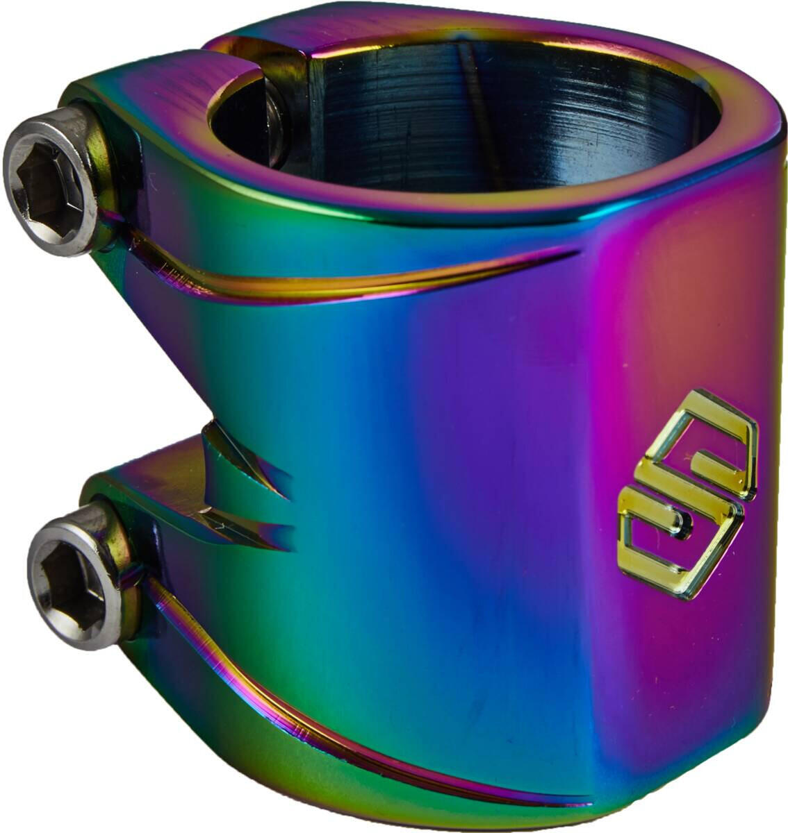 Collare di serraggio - Essence V2 - Rainbow - Striker 2/3