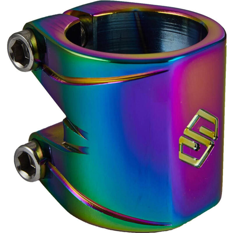 Colier de strangulare - Essence V2 - Rainbow - Striker