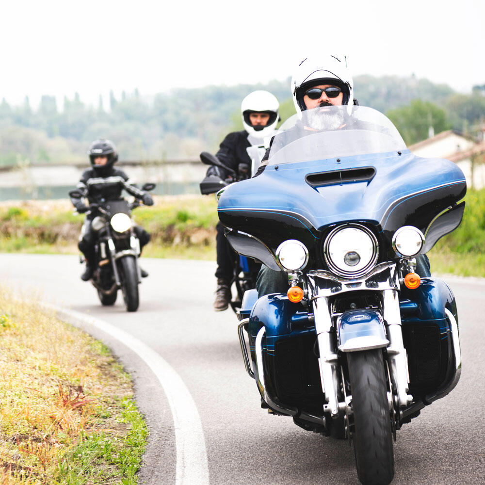Midland BTX2 Pro S Single — Interfono Moto Bluetooth IPX6, Autonomia 23h, Nero 5/6