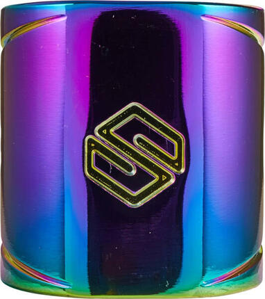 STRIKER Essence V2 Rainbow Schlauchklemme