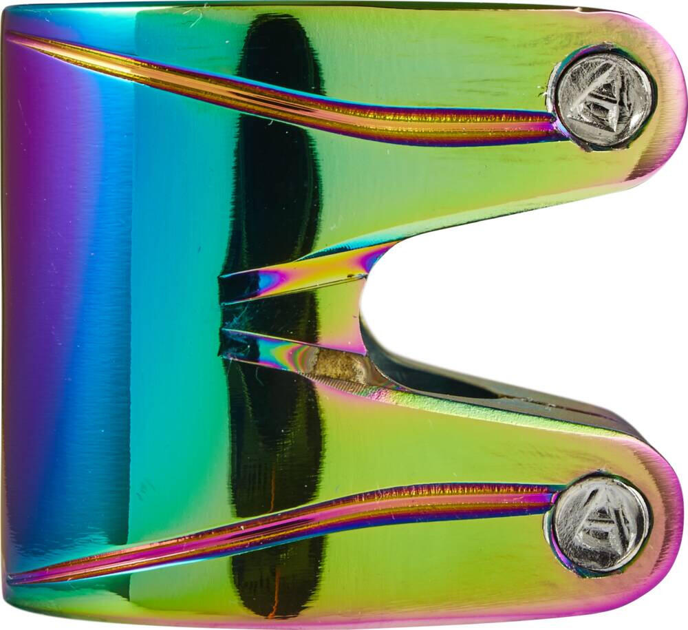Collare di serraggio - Essence V2 - Rainbow - Striker 3/3