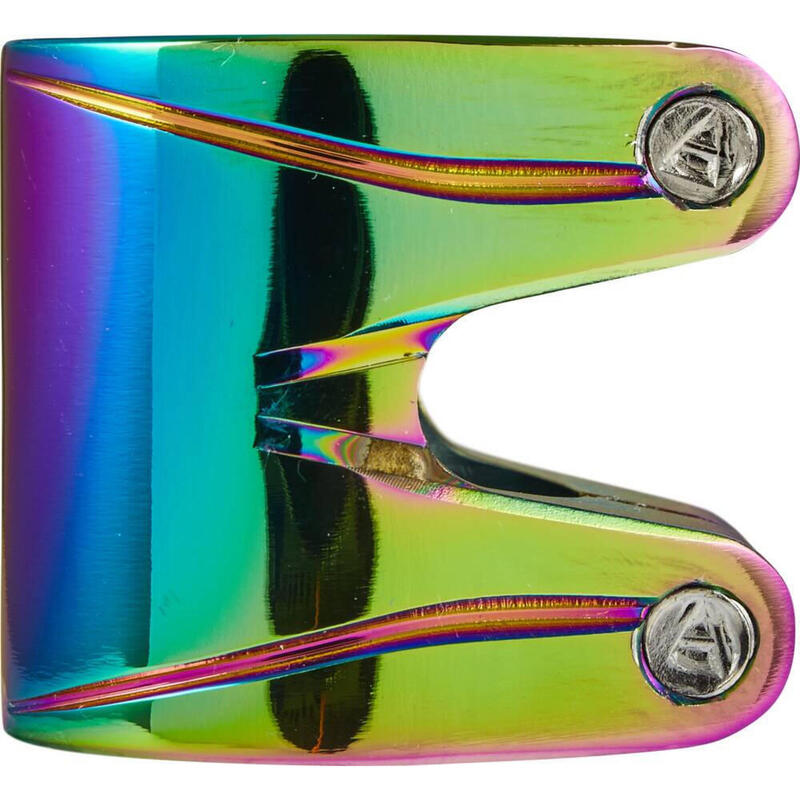 Colier de strangulare - Essence V2 - Rainbow - Striker