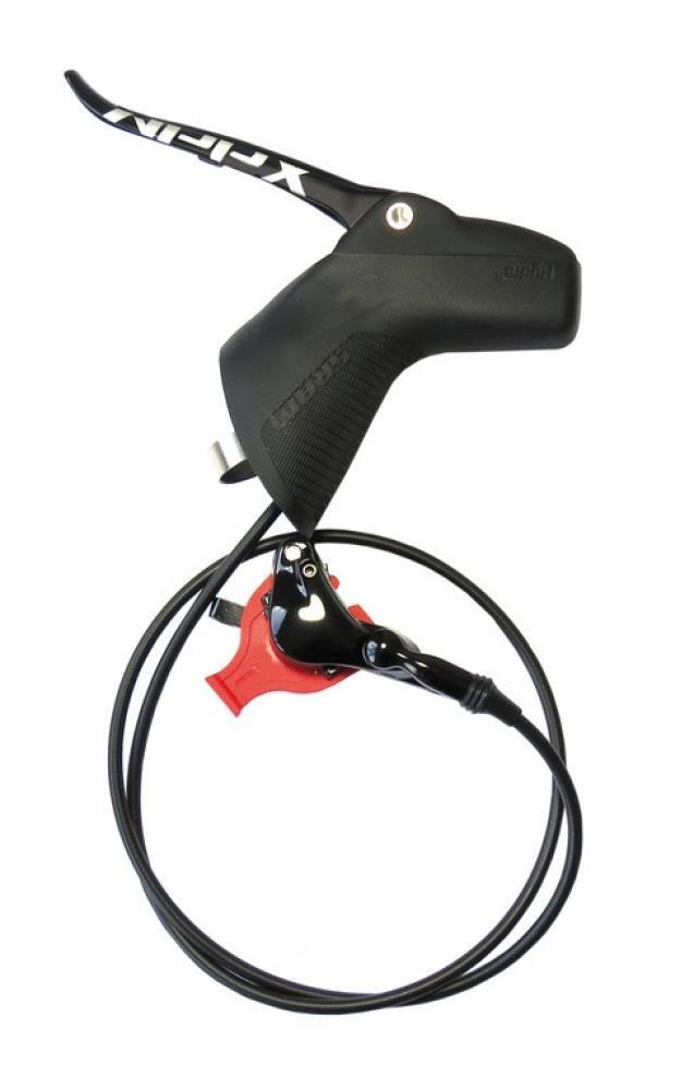 Freins à disque Sram Apex1 Direct Mount 2/2