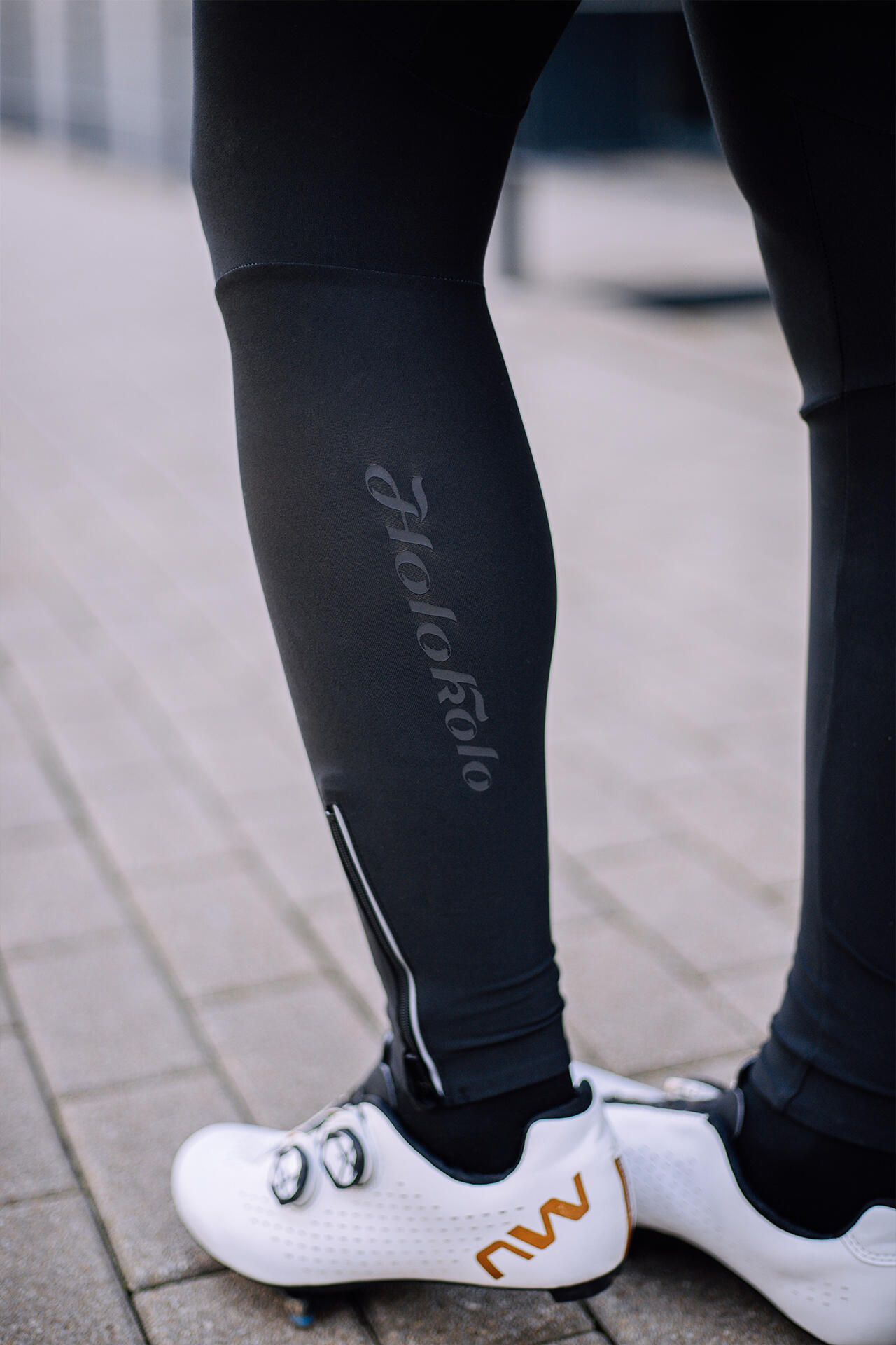 Pantalon sans bavette - ELITE WINTER 3/3