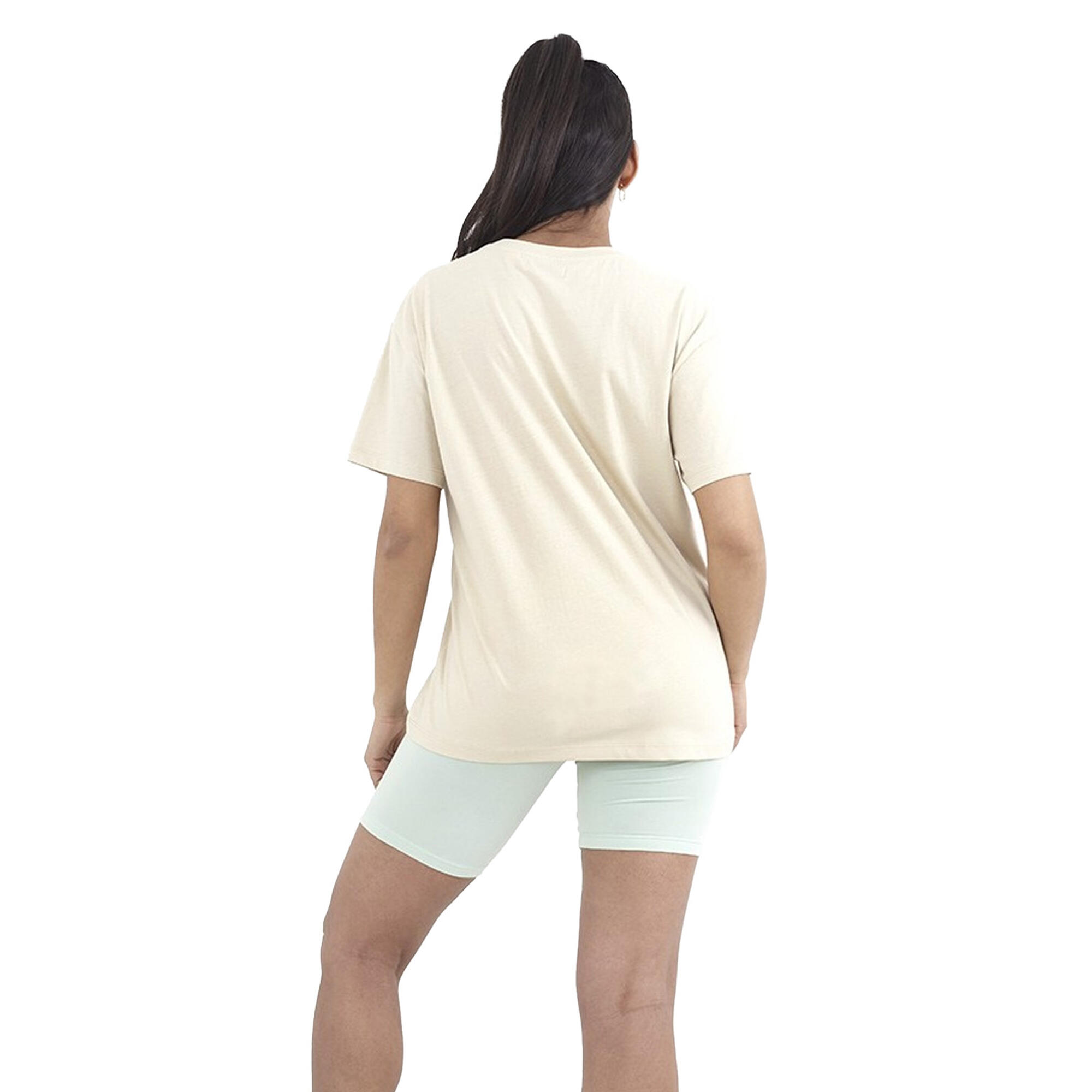 Womens/Ladies Cycle Shorts (Mint) 2/3