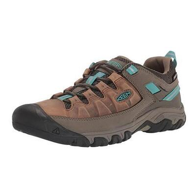 Damen trekking Schuh Keen Targhee Iii WP W