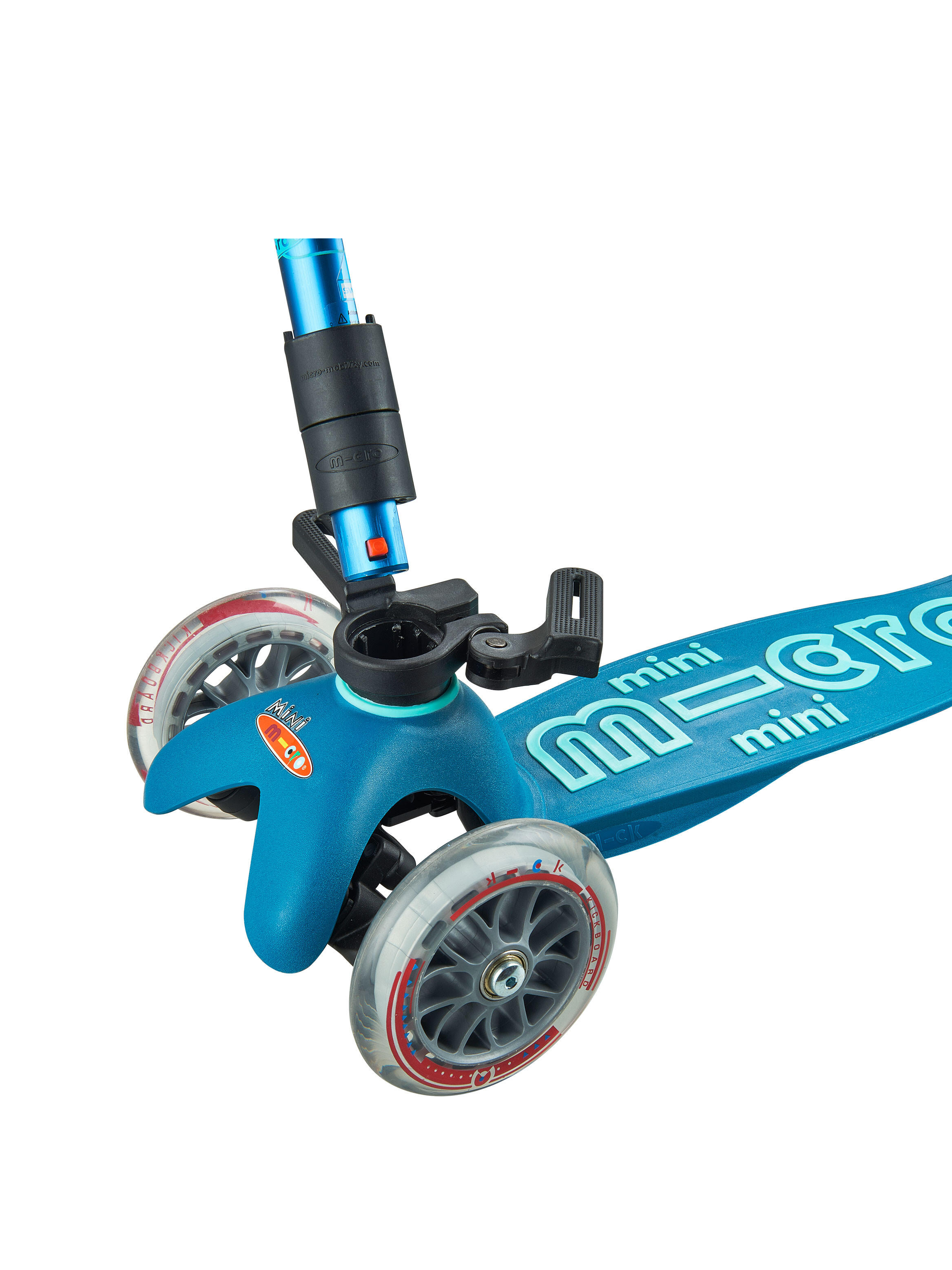 Kit complet Mini 3-en- Deluxe 5/7