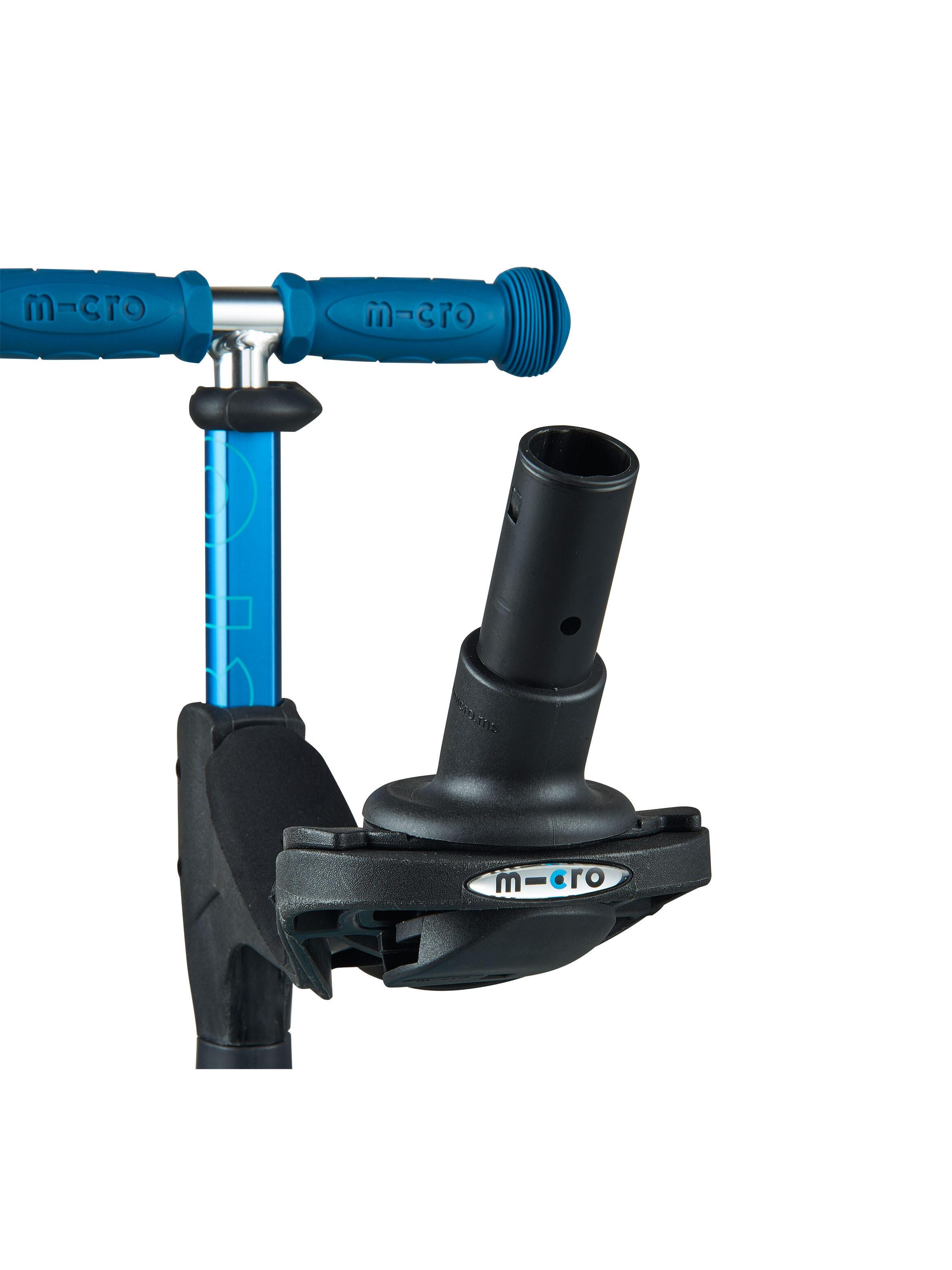 Kit complet Mini 3-en- Deluxe 6/7