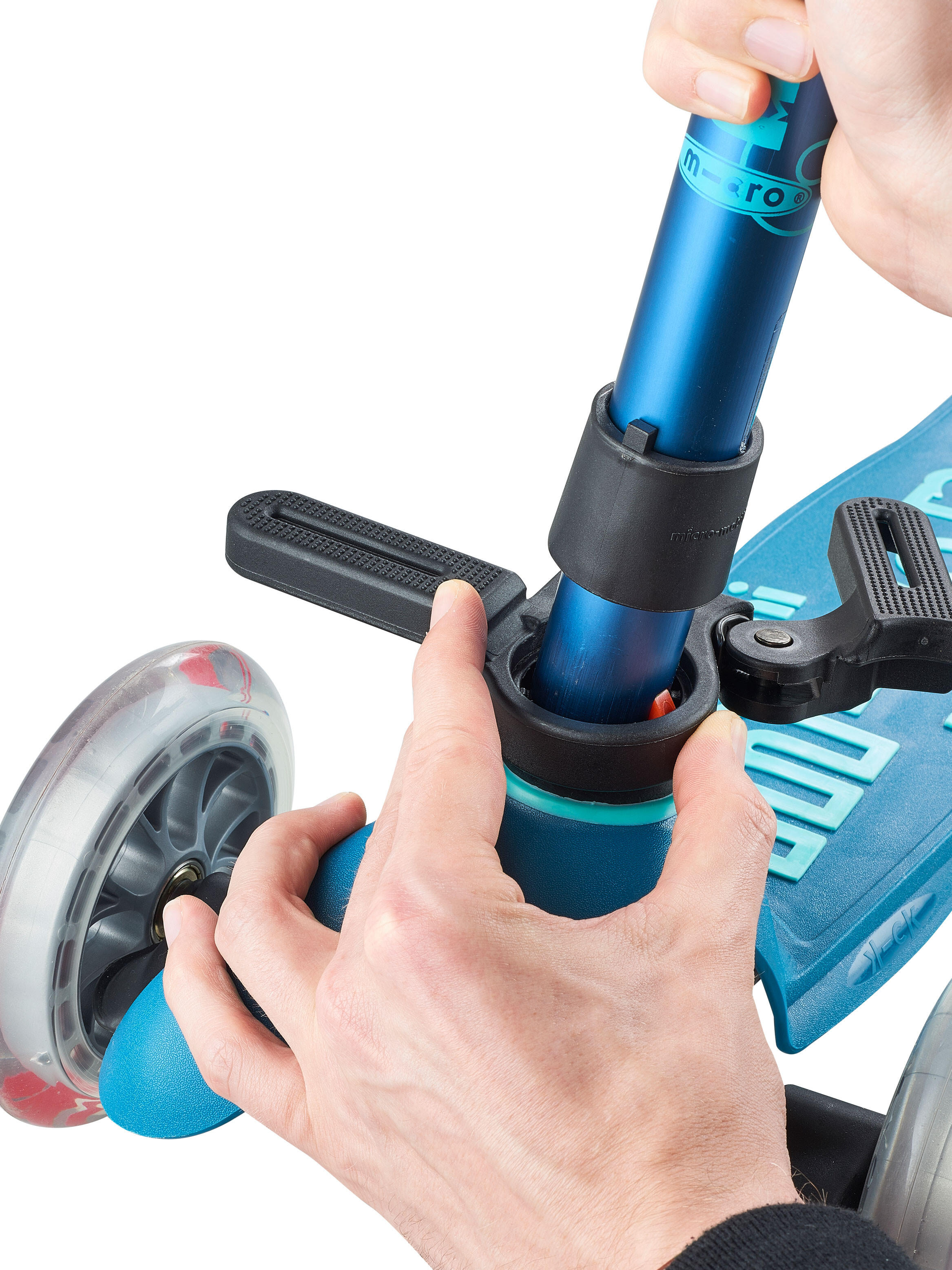 Kit complet Mini 3-en- Deluxe 7/7
