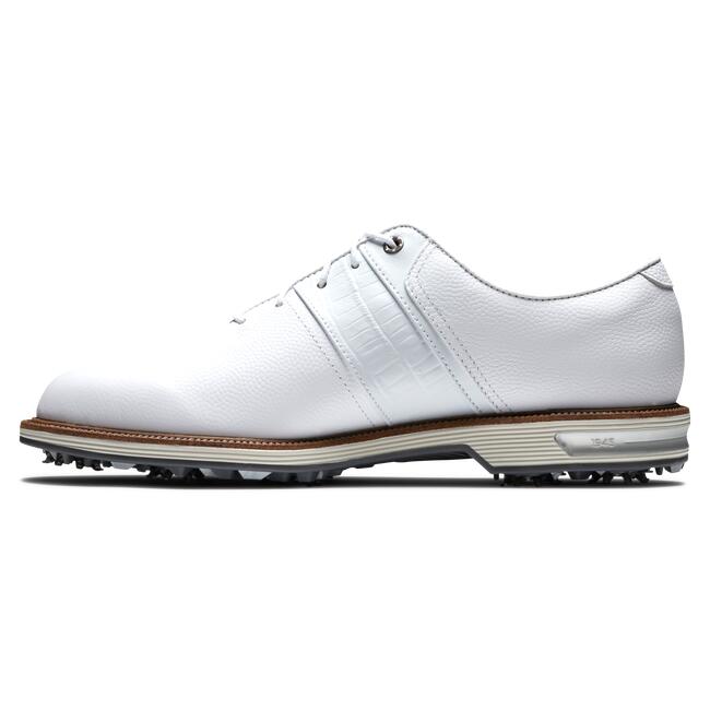 Footjoy Dryjoys Première Witte Packard 5/5