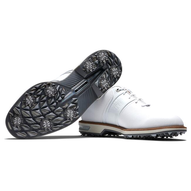 Footjoy Dryjoys Premiere Blanc Packard 3/5