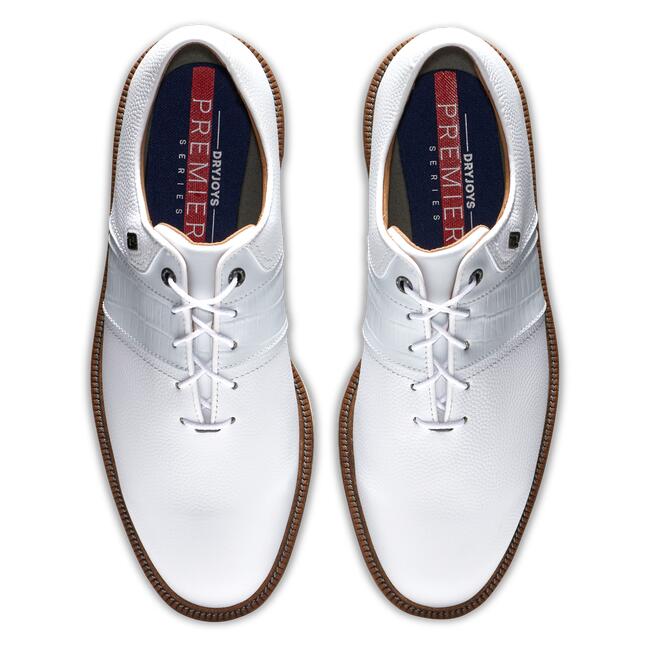 Footjoy Dryjoys Premiere Blanc Packard 4/5
