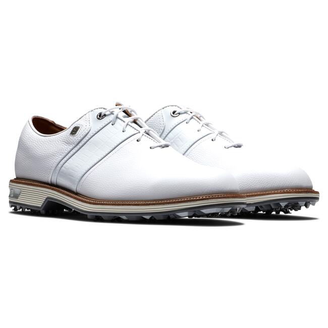 Footjoy Dryjoys Premiere Blanc Packard 2/5