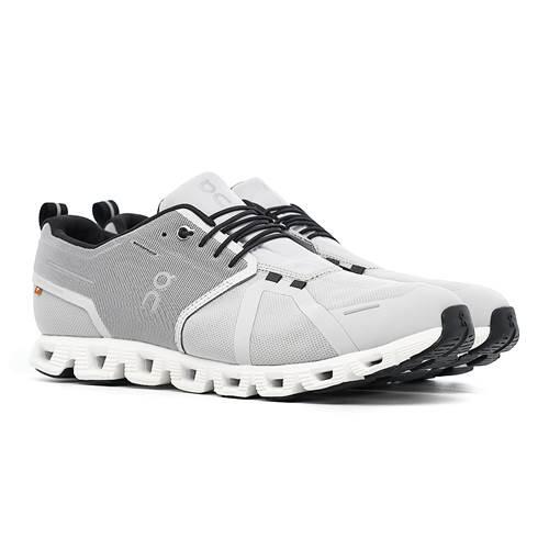 CLOUD 5 WP GLACIER/WEISS HERREN 2/5
