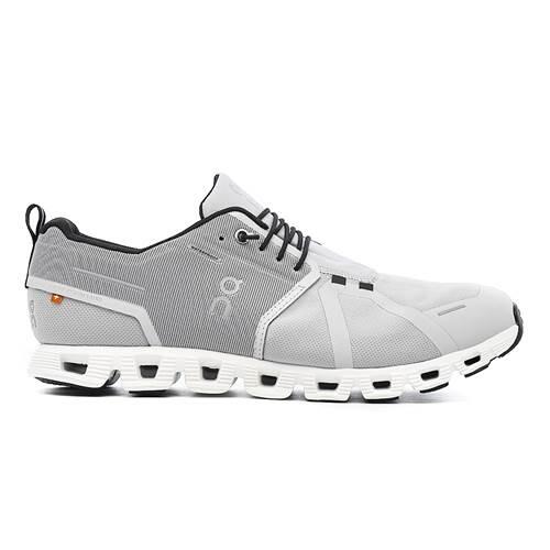 Chaussures de course Hommes On Running Cloud 5 gris