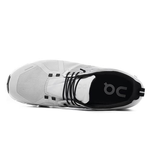 Chaussures de course Hommes On Running Cloud 5 gris