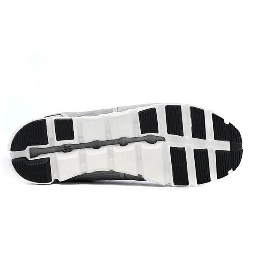 Chaussures de course Hommes On Running Cloud 5 gris