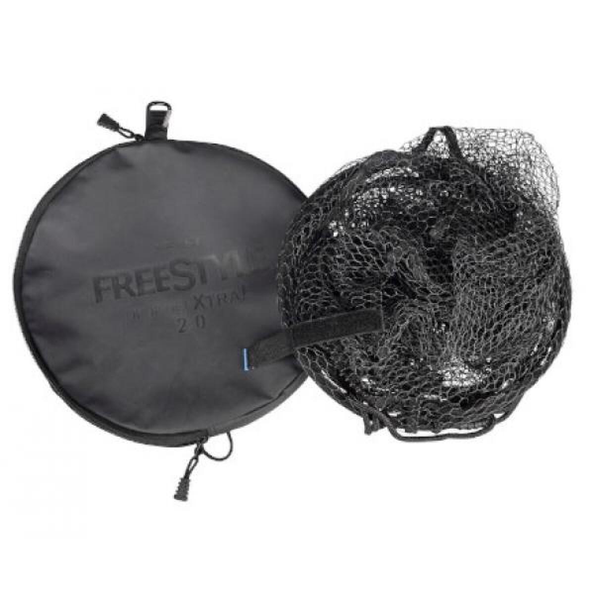 SPRO Spro Freestyle Dropnet Xtra 2.0 80 cm