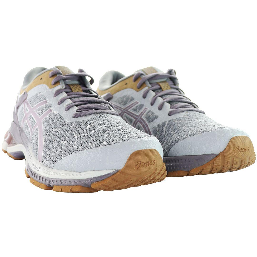 Tenis Asics Gel Linio Asics Running Shoes Asics Kayano 26 Glacier - Main Image