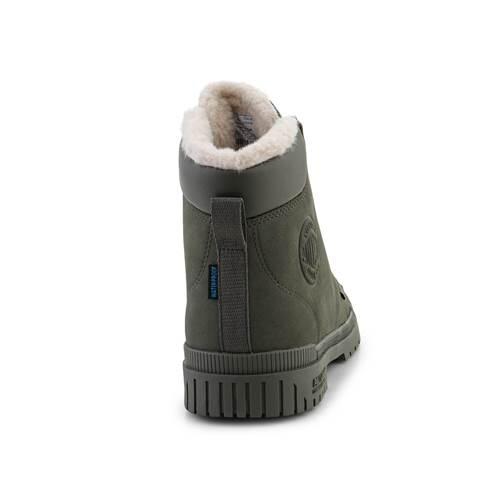 Buty do chodzenia męskie Palladium Sp20 Cuff 5/5