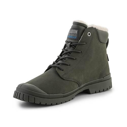 Buty do chodzenia męskie Palladium Sp20 Cuff 3/5