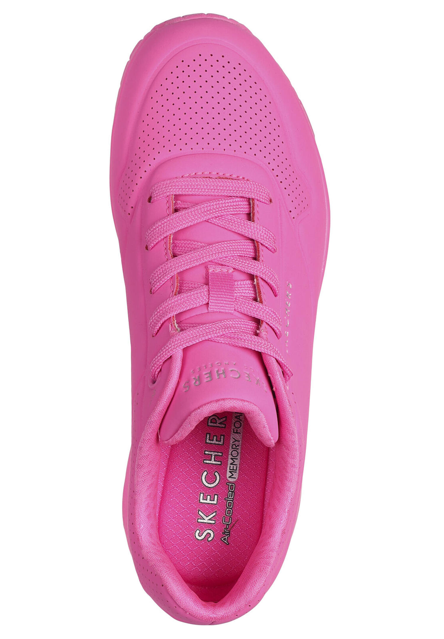 Femme UNO STAND ON AIR Sneaker Rose 7/7