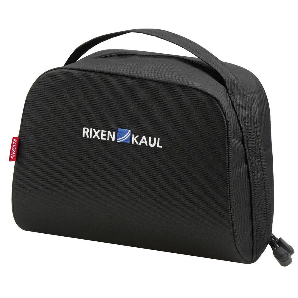 Bolsa para guiador - sem fecho Klickfix Baggy 1/3