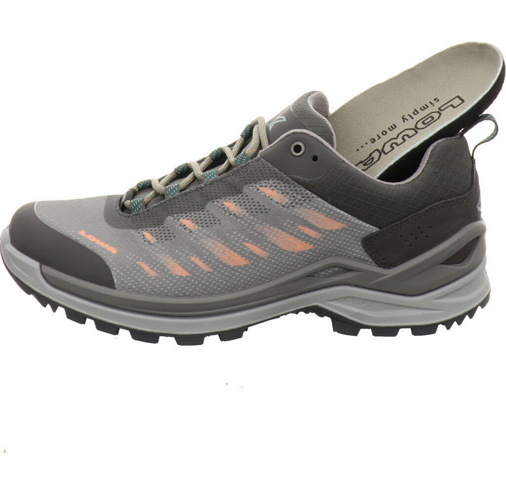 FERROX GTX LO WS FERROX GTX LO WS 6/7
