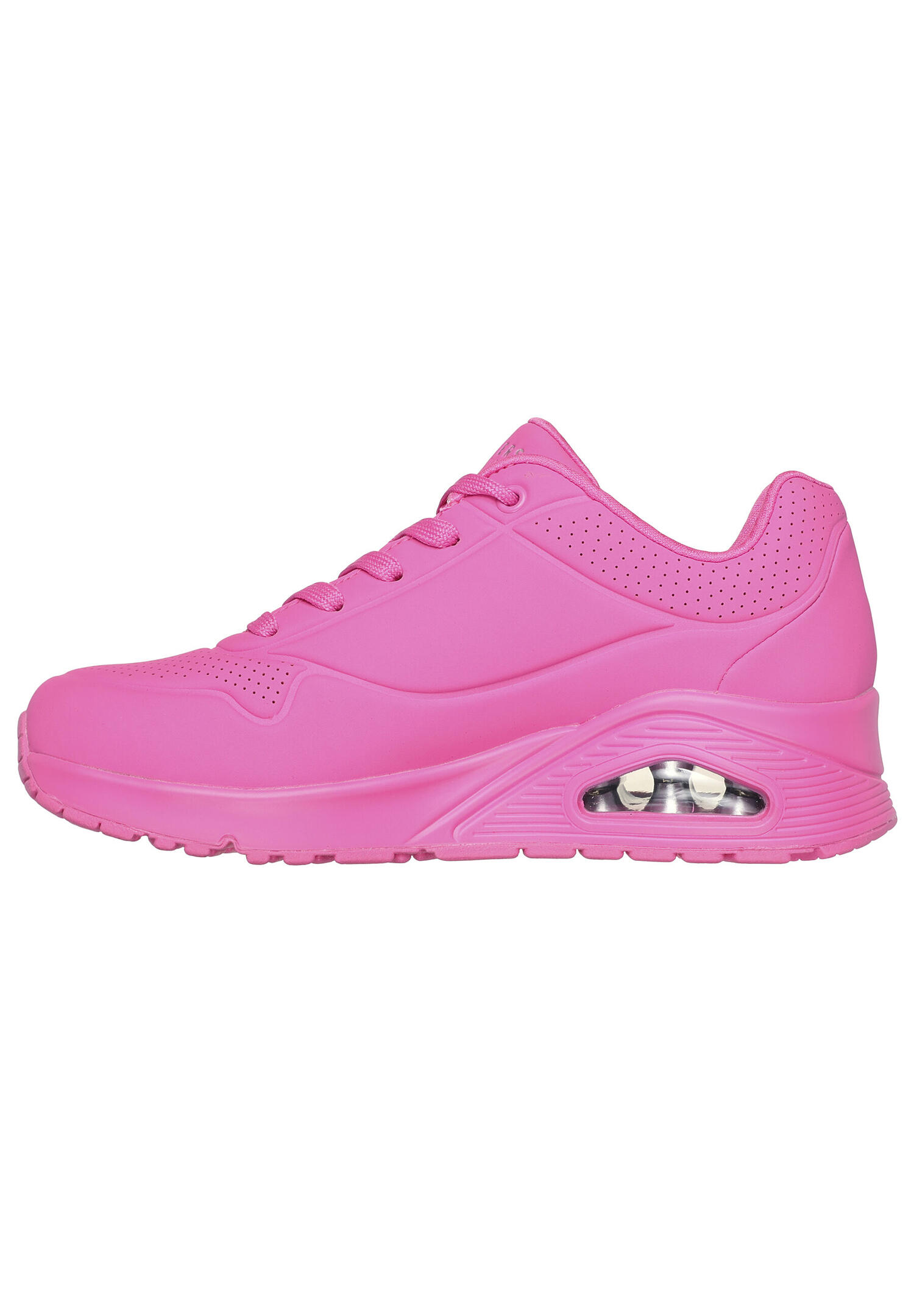 Femme UNO STAND ON AIR Sneaker Rose 6/7