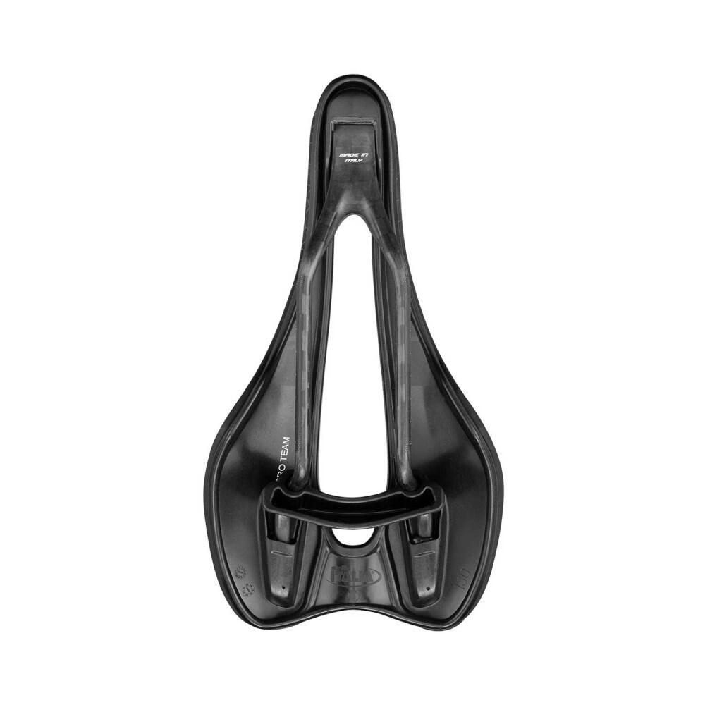 Selle SLR Boost PRO TEAM 6.1 Superflow Kit Carbon noir - S3 2/7
