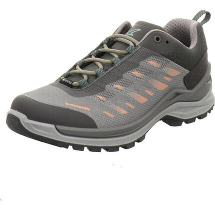 Wanderschuh Ferrox GTX Low