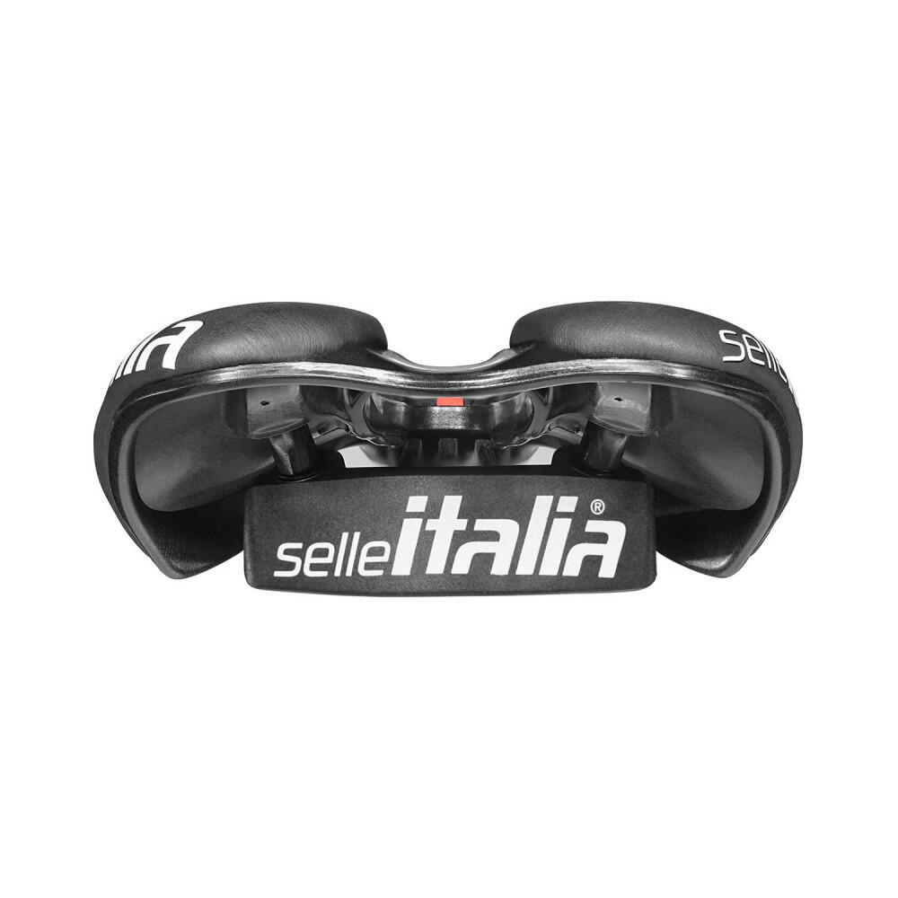 Selle SLR Boost PRO TEAM 6.1 Superflow Kit Carbon noir - S3 3/7