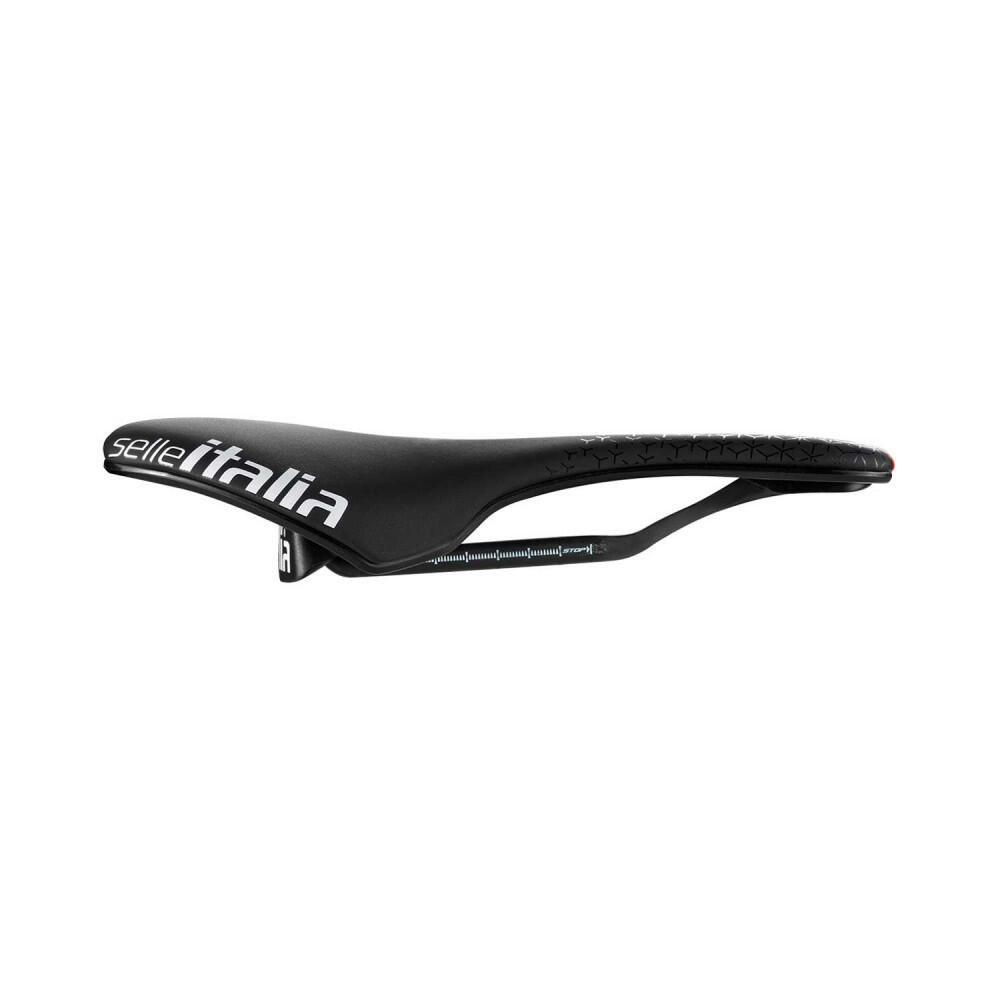 Selle SLR Boost PRO TEAM 6.1 Superflow Kit Carbon noir - S3 4/7